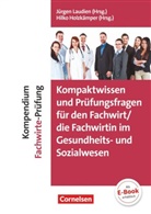 Sabine Andreadis, Brigitte Brakelmann, Corinna Ehlers, Hilko Holzkämper, Jürgen Laudien, Andrea Ludwig... - Erfolgreich im Beruf - Fach- und Studienbücher