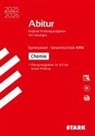 STARK Chemie GK/LK - Abitur 2025/2026 NRW - Prüfungsvorbereitung, m. 1 Buch, m. 1 Beilage