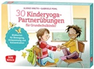 Ulrike Knuth, Gabriele Pohl - 30 Kinderyoga-Partnerübungen für Grundschul-Kinder