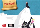 Isabel Pin, Isabel Pin - Du nicht! Kamishibai Bildkartenset