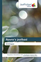 Mirakbarjon Hasanov, Muslimabonu Hasanova, Nargizabonu Mamadaliyeva - Navro'z jozibasi