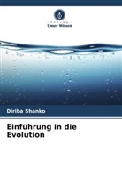 Diriba Shanko - Einführung in die Evolution