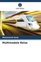 Mohammad Ganji - Multimodale Reise