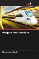 Mohammad Ganji - Viaggio multimodale