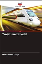 Mohammad Ganji - Trajet multimodal