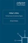R Weikart, R. Weikart - Hitler's Ethic