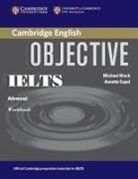 Michael Black, Annette Capel - Objective IELTS Advanced Workbook