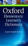 Persian Oxford Elementary Learner's Dictionary