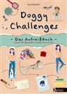 Eva Pretscher - Doggy Challenges - Das Aufreißbuch