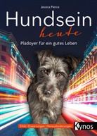 Jessica Pierce - Hundsein heute