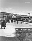Rolf Borer Mathis - Olten 1934–1964