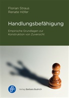 Renate Höfer, Florian Straus - Handlungsbefähigung