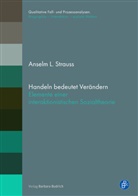 Astrid Hildenbrand - Handeln bedeutet Verändern