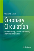 Ghassan S Kassab, Ghassan S. Kassab - Coronary Circulation
