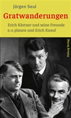 Jürgen Seul - Gratwanderungen