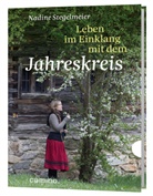 Nadine Stegelmeier - Leben im Einklang mit dem Jahreskreis