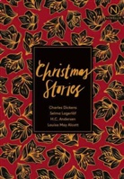 Louisa May Alcott, H C et Andersen, H. C. Andersen, H.C Andersen, Charles Dickens, Selma Lagerlof... - Christmas Stories, m. 4 Buch, m. 1 Beilage