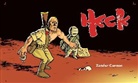 Zander Cannon - Heck