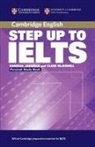 Vanessa Jakeman, Clare McDowell - Step Up to IELTS Personal Study Book