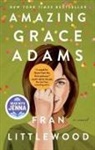 Fran Littlewood - Amazing Grace Adams