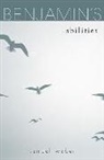 Walter Benjamin, Samuel Weber - Benjamin's -abilities