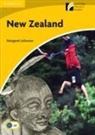 Margaret Johnson - New Zealand UK English