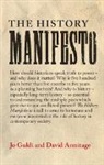David Armitage, David Guldi Armitage, Armitage David, Jo Guldi, Guldi Jo - The History Manifesto