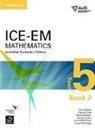 Colin Becker, Howard Cole, Andy Edwards, Garth Gaudry, Janine McIntosh, Jacqui Ramagge - ICE-EM Mathematics Australian Curriculum Edition Year 5 Book 2
