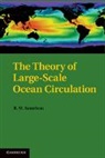 R M Samelson, R. M. Samelson, Samelson R. M. - The Theory of Large-Scale Ocean Circulation