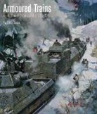 Paul Malmassari - Armoured Trains