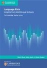 SARAH HUGHES, Helen Imam, Imam Helen, Stuart Shaw, SARAH HUGHES - Language Rich
