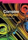 Donald E Marshall, Donald E. Marshall, Marshall Donald E. - Complex Analysis