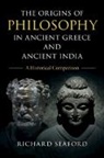 Richard Seaford, Seaford Richard - Origins of Philosophy in Ancient Greece and Ancient India