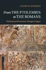 Andrew Monson, Andrew P Monson, Monson Andrew - From the Ptolemies to the Romans