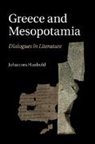 Johannes Haubold, Haubold Johannes - Greece and Mesopotamia