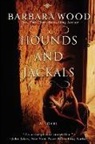 Barbara Wood, Wood Barbara - Hounds and Jackals