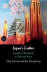 Oleg Benesch, Benesch Oleg, Ran Zwigenberg, Zwigenberg Ran - Japan's Castles
