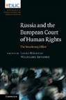 Wolfgang Benedek, Benedek Wolfgang, Lauri Mälksoo - Russia and the European Court of Human Rights
