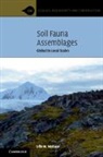 Uffe N Nielsen, Uffe N. Nielsen - Soil Fauna Assemblages