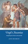 Anne Rogerson, Rogerson Anne - Virgil's Ascanius
