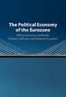 Ivano Cardinale, Ivano Cardinale, D'Maris Coffman, Coffman D'Maris, Roberto Scazzieri, Scazzieri Roberto - The Political Economy of the Eurozone