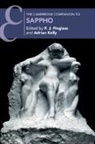 P J Finglass, P. J. Finglass, Adrian Kelly, Kelly Adrian - Sappho