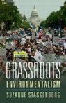 Suzanne Staggenborg, Staggenborg Suzanne - Grassroots Environmentalism