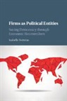 Isabelle Ferreras, Ferreras Isabelle - Firms As Political Entities