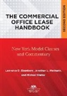 Lawrence D Eisenberg, Jonathan L Mechanic, David Alan Richards, Michael J Werner - The Commercial Office Lease Handbook, Second Edition