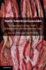 Alan W Clarke, Alan W. Clarke, Clarke Alan W., Laurelyn Whitt, Whitt Laurelyn - North American Genocides