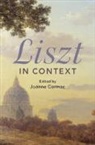 Joanne Cormac, Joanne Cormac, Cormac Joanne - Liszt in Context