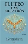 Max Stone - El Libro de Metatrón - El Ángel de la Presencia