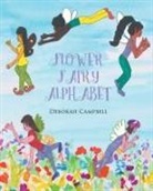 Deborah Campbell - Flower Fairy Alphabet