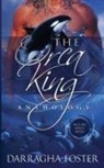 Darragha Foster - The Orca King Anthology